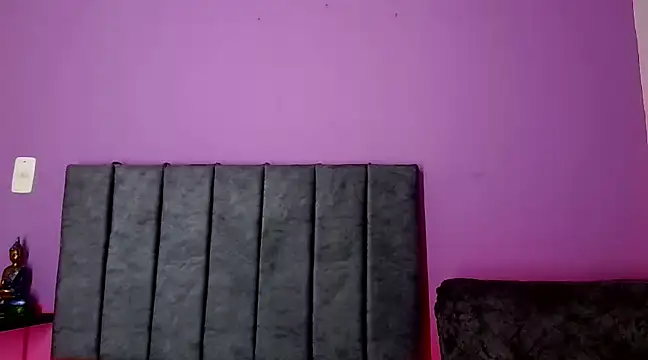 Snapshot of GabrielaMK chatting on 25, 1, 2025 GabrielaMK online show from 25, 1, 2025