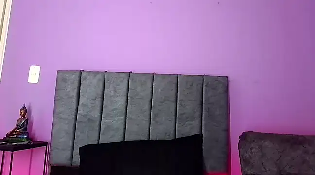 Snapshot of GabrielaMK chatting on 31, 1, 2025 GabrielaMK online show from 31, 1, 2025