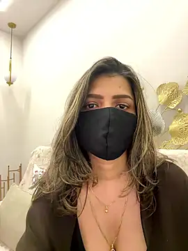 MaYaa  11 online show from 14, 1, 2026