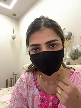 MaYaa  11 online show from 17, 2, 2026