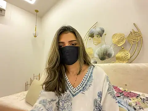 MaYaa  11 online show from 25, 3, 2026