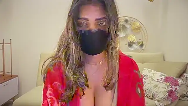 MaYaa  11 online show from 21, 7, 2026