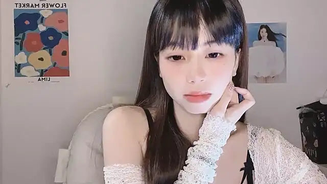 -Hottie online show from 28, 11, 2025