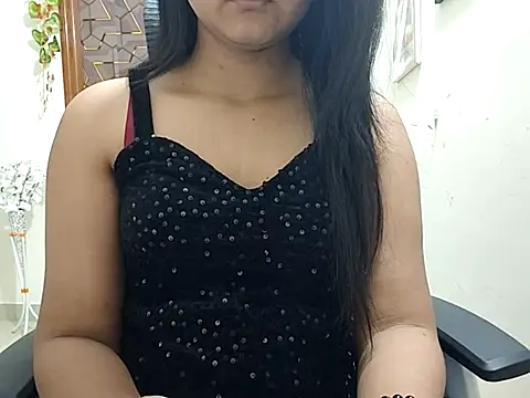 GoldnessAishu online show from 13, 11, 2025