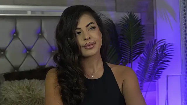 KeylaConner online show from 18, 12, 2025