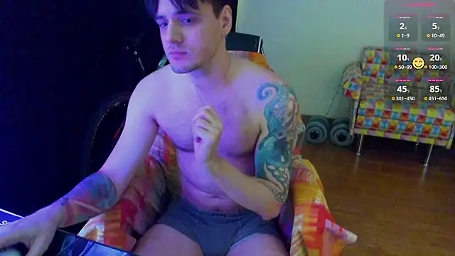 Joel-Pataki online show from 2, 3, 2026