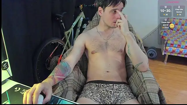 Joel-Pataki online show from 14, 4, 2026