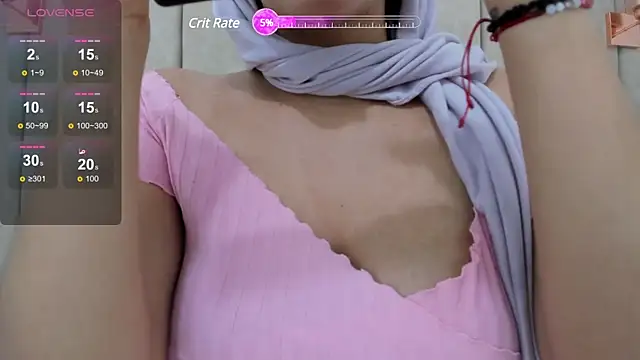 Snapshot of _lidharaa chatting on 30, 1, 2025  lidharaa online show from 30, 1, 2025
