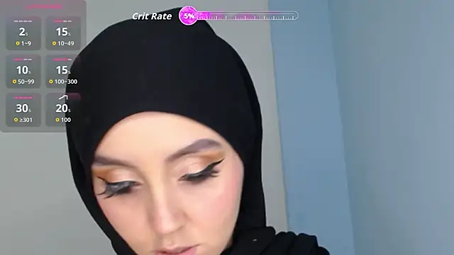 Snapshot of _lidharaa chatting on 18, 10, 2025  lidharaa online show from 18, 10, 2025