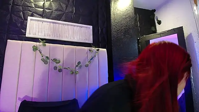 Mia Rinn online show from 27, 12, 2024