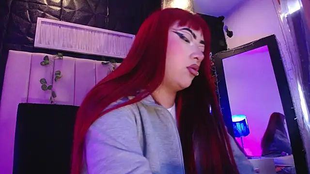 Mia Rinn online show from 30, 12, 2024