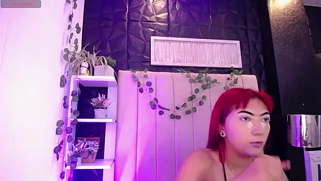 Mia Rinn online show from 20, 1, 2025