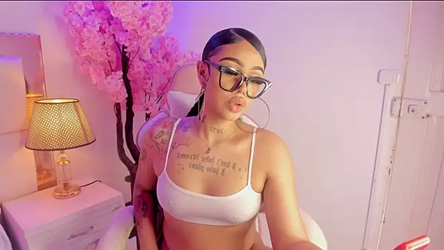 Mia Jansen online show from 12, 2, 2025