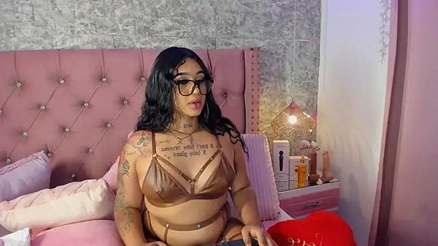 Mia Jansen online show from 19, 2, 2026