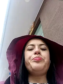 Snapshot of Lesly_10- chatting on 3, 1, 2025 Lesly 10- online show from 3, 1, 2025