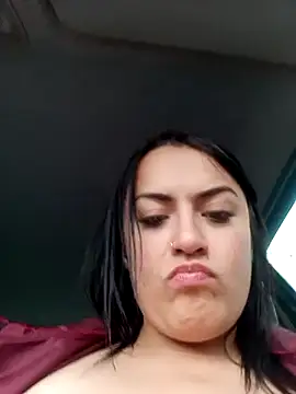 Snapshot of Lesly_10- chatting on 24, 1, 2025 Lesly 10- online show from 24, 1, 2025