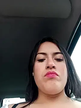 Snapshot of Lesly_10- chatting on 25, 1, 2025 Lesly 10- online show from 25, 1, 2025
