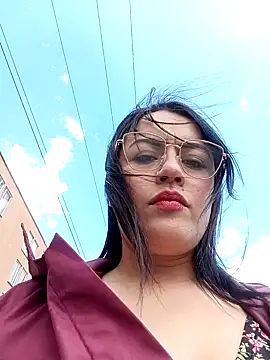 Snapshot of Lesly_10- chatting on 29, 1, 2025 Lesly 10- online show from 29, 1, 2025