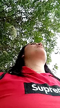 Snapshot of Lesly_10- chatting on 30, 1, 2025 Lesly 10- online show from 30, 1, 2025