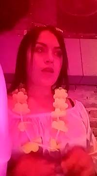 Snapshot of Lesly_10- chatting on 1, 2, 2025 Lesly 10- online show from 1, 2, 2025