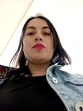 Snapshot of Lesly_10- chatting on 3, 2, 2025 Lesly 10- online show from 3, 2, 2025