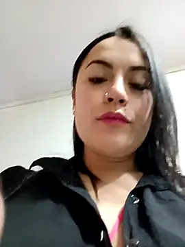 Snapshot of Lesly_10- chatting on 10, 3, 2025 Lesly 10- online show from 10, 3, 2025