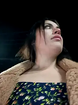 Snapshot of Lesly_10- chatting on 18, 3, 2025 Lesly 10- online show from 18, 3, 2025