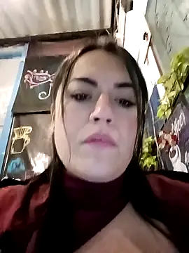 Snapshot of Lesly_10- chatting on 21, 3, 2025 Lesly 10- online show from 21, 3, 2025