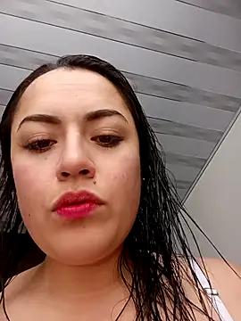 Snapshot of Lesly_10- chatting on 29, 9, 2025 Lesly 10- online show from 29, 9, 2025