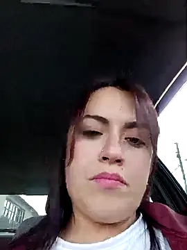 Snapshot of Lesly_10- chatting on 30, 9, 2025 Lesly 10- online show from 30, 9, 2025