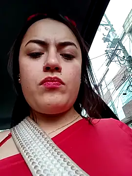 Snapshot of Lesly_10- chatting on 5, 10, 2025 Lesly 10- online show from 5, 10, 2025
