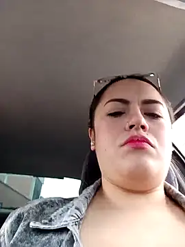 Snapshot of Lesly_10- chatting on 20, 10, 2025 Lesly 10- online show from 20, 10, 2025