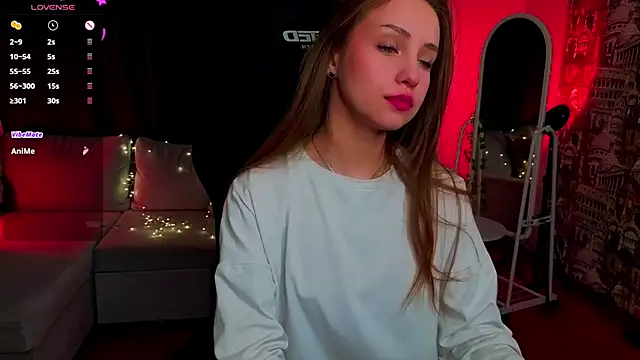 Snapshot of Alice_loft chatting on 10, 2, 2026 Alice loft online show from 10, 2, 2026