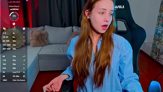 Alice loft online show from 29, 4, 2026