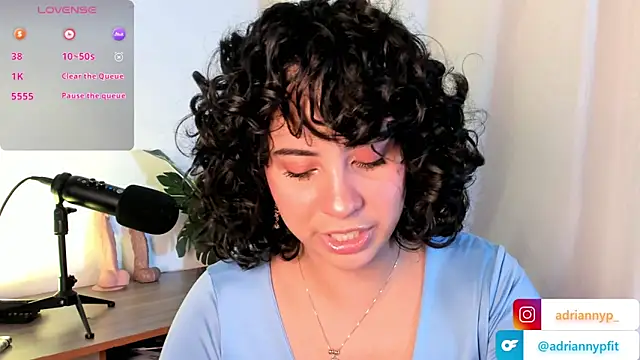 Snapshot of adriannyp_1 chatting on 8, 2, 2026 adriannyp 1 online show from 8, 2, 2026