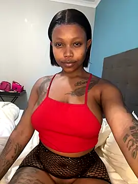 InkLady444 online show from 27, 11, 2025