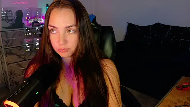 sweetsariaah online show from 6, 2, 2026