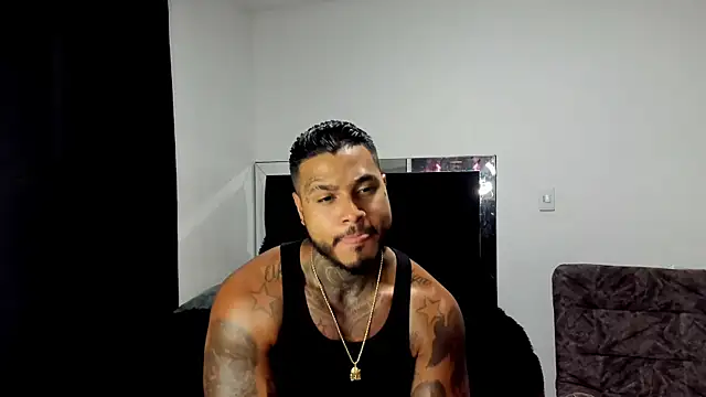 Exotic tatto27121 online show from 31, 3, 2026