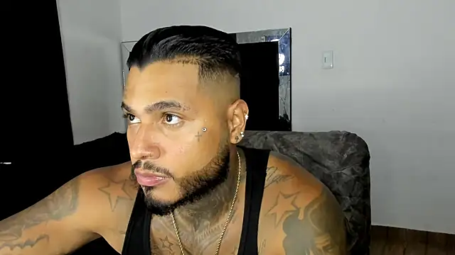 Exotic tatto27121 online show from 8, 4, 2026