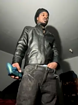 SluttyLyfe4L online show from 16, 12, 2025