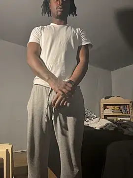 SluttyLyfe4L online show from 9, 4, 2026