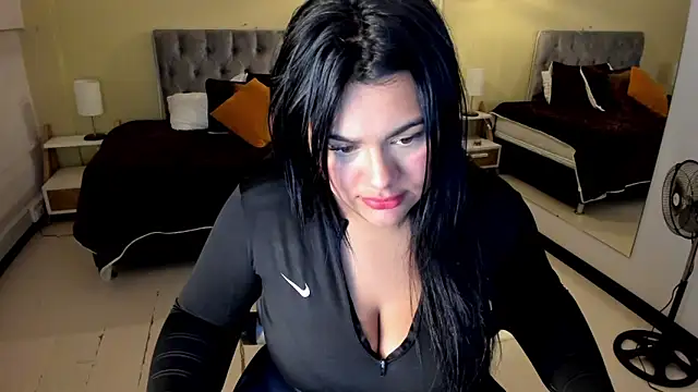 Snapshot of _Dulcinea_1 chatting on 13, 9, 2025 Dulcinea 1 online show from 13, 9, 2025