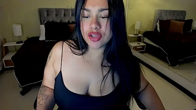 Snapshot of _Dulcinea_1 chatting on 16, 9, 2025 Dulcinea 1 online show from 16, 9, 2025