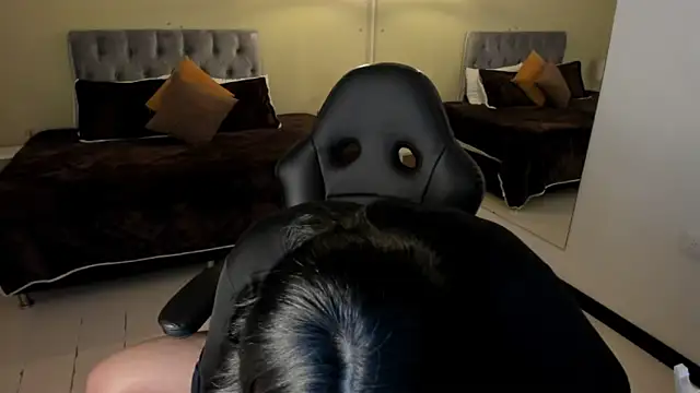 Snapshot of _Dulcinea_1 chatting on 24, 9, 2025 Dulcinea 1 online show from 24, 9, 2025