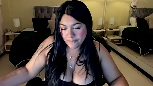 Snapshot of _Dulcinea_1 chatting on 25, 10, 2025 Dulcinea 1 online show from 25, 10, 2025