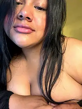 Snapshot of _Dulcinea_1 chatting on 8, 1, 2026 Dulcinea 1 online show from 8, 1, 2026