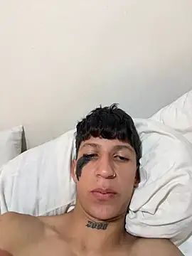 XMANSEXYCART online show from 4, 1, 2025