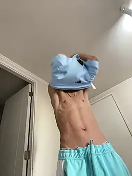 XMANSEXYCART online show from 18, 2, 2025