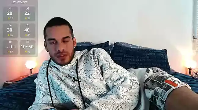 angelandfranco online show from 6, 3, 2025