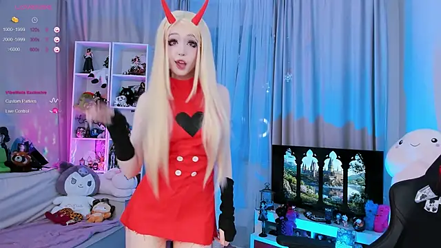  Sparkland  online show from 2, 4, 2026